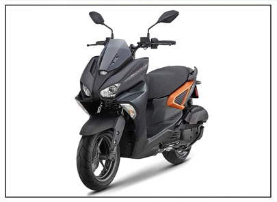 Force 155cc